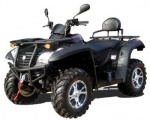 Quadzilla Atv