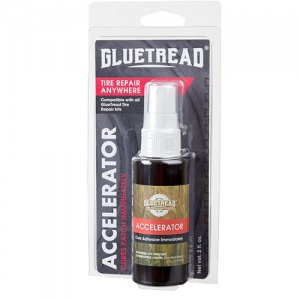 GlueTread - Accelerator Bottle (2oz)