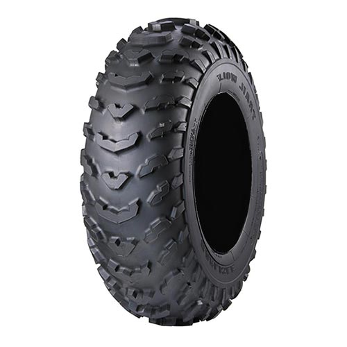 X Carlisle Trail Wolf Atv Quad Tyre Ply Tl Terraintyres