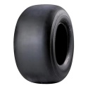 240/50-10 Carlisle Smooth Turf Tyre (2PLY) TL E-Mark