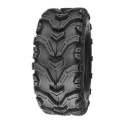 25x8-12 Deli SG-789 Maxigrip ATV/Quad Tyre (6PLY) TL E-Mark