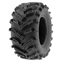 25x8-12 Innova IA-8004 Mud Gear ATV/Quad Tyre (6PLY) 40L TL E-Mark