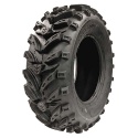 25x10-12 Forerunner Maxx PLUS ATV/Quad Tyre (6PLY) 50F TL