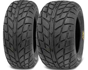 SunF Tyres - TerrainTyres.co.uk