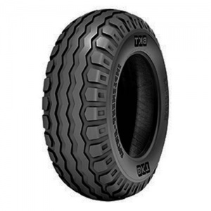 10.5/65-16 BKT AW-702 Implement Trailer Tyre (10PLY) 123A8 TL E-Mark