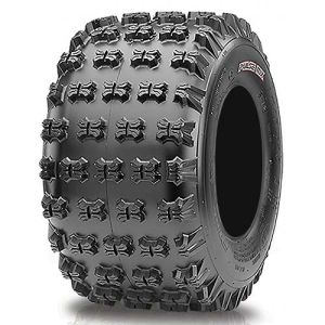 18x10-8 CST Pulse MX CS08 ATV/Quad Tyre (4PLY) 46J TL E-Mark