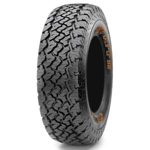 315/70R17 CST Sahara A/T II 4x4 Tyre (8PLY) 121/118Q