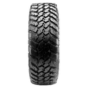 265/65R17 CST Sahara M/T II 4x4 Tyre (8PLY) 117/114Q