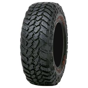 265/65R17 CST Sahara M/T II 4x4 Tyre (8PLY) 117/114Q