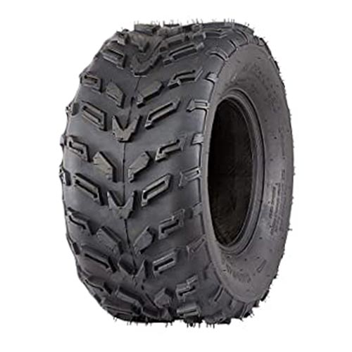 20x11-9 Carlisle Trail Wolf ATV/Quad Tyre (3*) TL - TerrainTyres