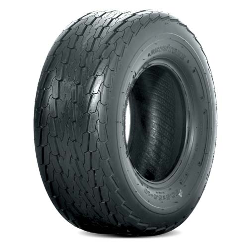 20.5x8-10 Deestone D268 High Speed Trailer Tyre (6PLY) 84M TL ...