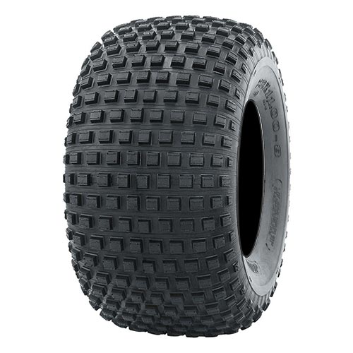 25x12.00-9 Wanda P318 ATV Tyre - TerrainTyres