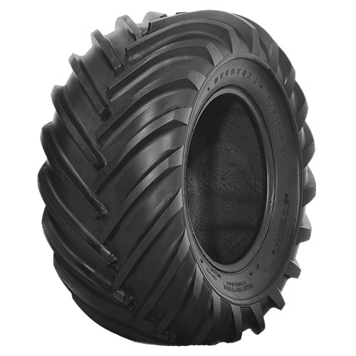 26x12.00-12 Deestone D405 Turf Tyre (6PLY) TL - TerrainTyres