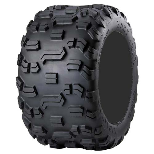 18x11.00-10 (280/35B10) Carlisle Fast Trax Turf Tyre (4PLY) TL E-Mark ...