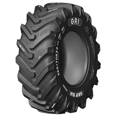 460/70R24 (17.5LR24) GRI XLR TH200 Industrial Tyre (159A8/B) TL ...