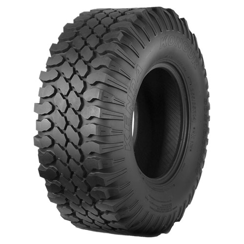 30x10.00R14 Kenda K576A Kongur ATV/UTV Tyre (8PLY) 63M TL E-Mark ...