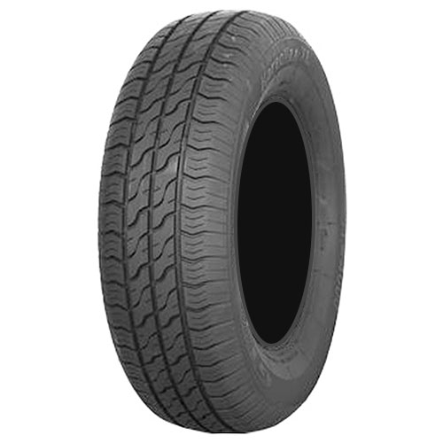 145 70R13 ST 3000 High Speed Trailer Tyre 78N TL