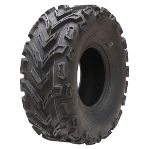 26x9-12 Wanda P3128 Longhorn ATV/Quad Tyre (6PLY) 49J TL E-Mark