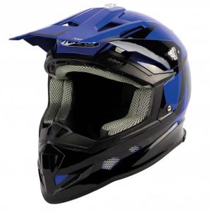 Nitro MX700 Holeshot Helmet