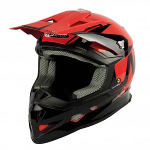 Nitro MX700 Holeshot Helmet