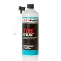 Redwing Tyre Sealant - 12x1 Litre Bottle Pack (12 Litres)