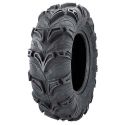 25x8-12 Arisun Madzest AR12 ATV/Quad Tyre (6PLY) 43J TL E-Mark