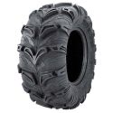 25x10-12 Arisun Madzest AR12 ATV/Quad Tyre (6PLY) 50J TL E-Mark