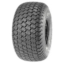 15x6.00-6 Kenda K500 Super Turf Tyre (4PLY) TL E-Mark