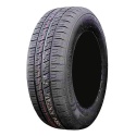165R13C Kenda Master Trail 3G High Speed Trailer Tyre 96/94N TL