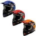 Nitro MX700 Holeshot Helmet