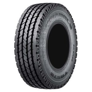 445/95R25 Triangle TB576 E2 Mobile Crane Tyre (174F) T3 TL