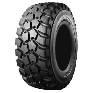 875/65R29 Triangle TB598 E3 Earthmover Tyre (203B) T2 TL